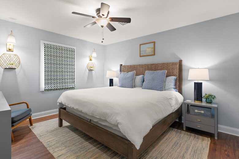 St. Simons Island Home with Private Pool - St. Simmons, Georgia