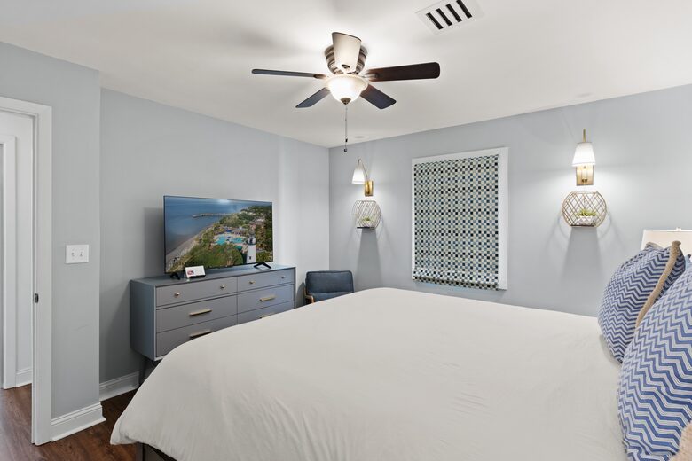 St. Simons Island Home with Private Pool - St. Simmons, Georgia