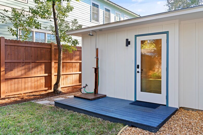 St. Simons Island Home with Private Pool - St. Simmons, Georgia