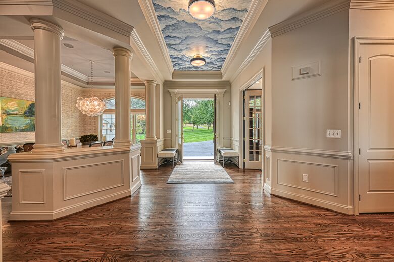 Grand Waterfront Retreat with Boathouse & Tiki Bar - Mineral, Virginia