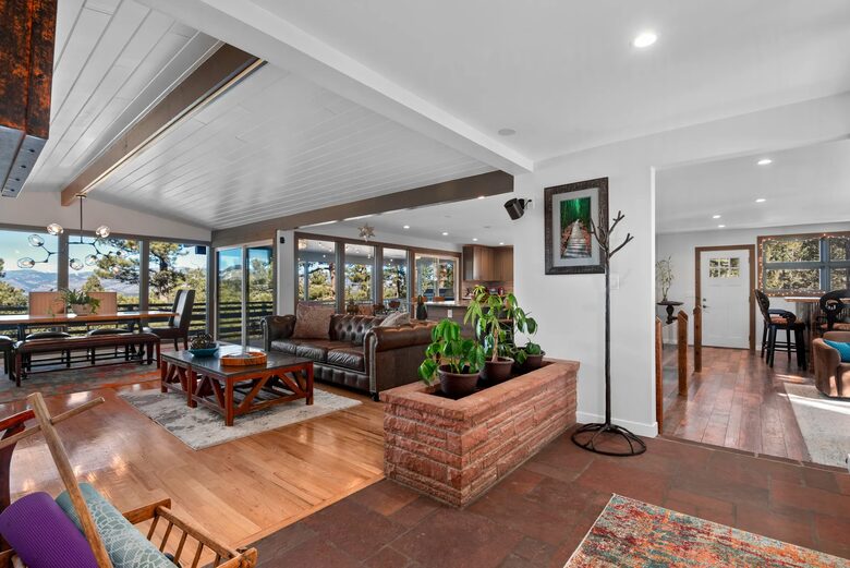 Great Divide View Home with Game Room - Evergreen, Colorado