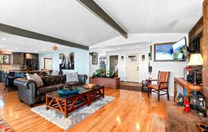 Great Divide View Home with Game Room - Evergreen, Colorado