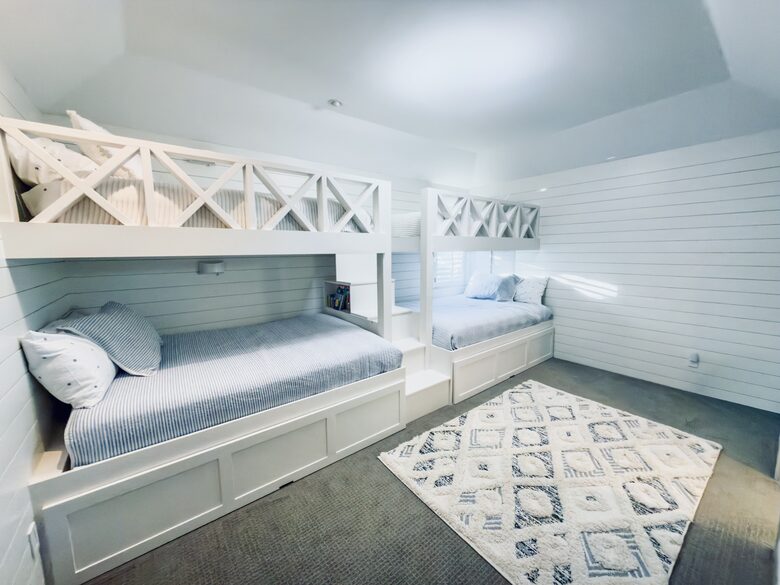 Waterfront Luxury on Lake LBJ | Dock, Outdoor Kitchen & Sunset Views - Horseshoe Bay, Texas