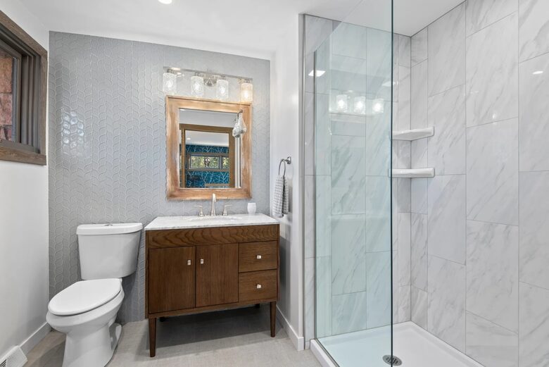 Great Divide View Home with Game Room - Evergreen, Colorado