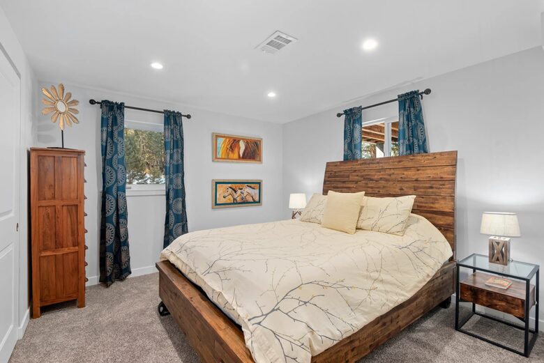 Great Divide View Home with Game Room - Evergreen, Colorado