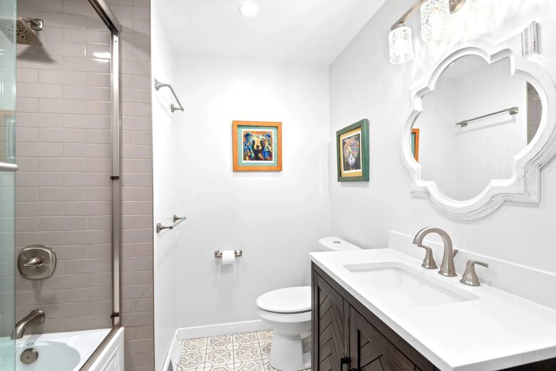 Great Divide View Home with Game Room - Evergreen, Colorado