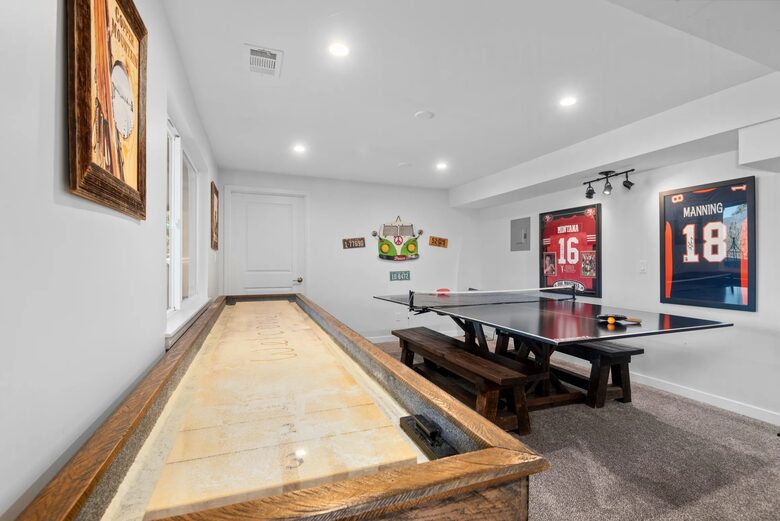 Great Divide View Home with Game Room - Evergreen, Colorado