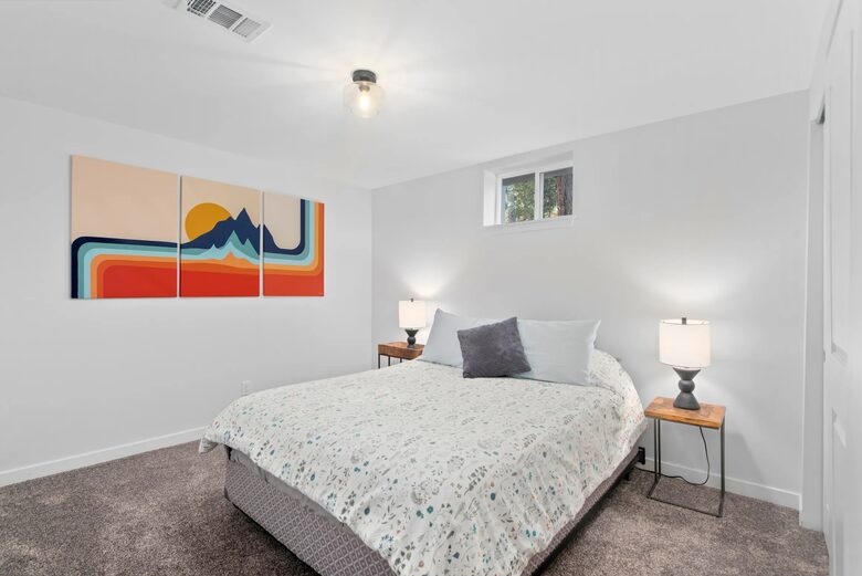 Great Divide View Home with Game Room - Evergreen, Colorado