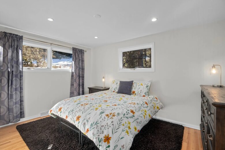 Great Divide View Home with Game Room - Evergreen, Colorado