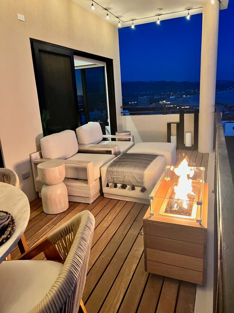 Luxury Oceanfront Retreat with Resort Amenities - Los Cerritos, Mexico