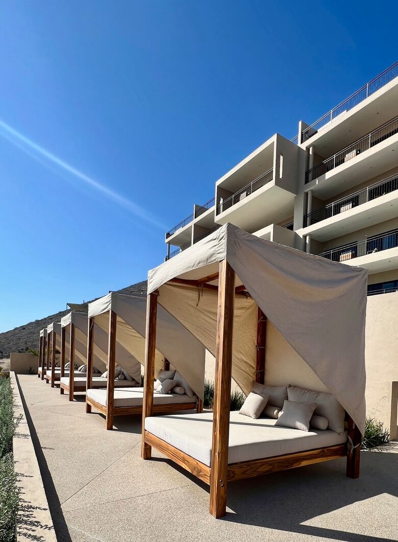 Luxury Oceanfront Retreat with Resort Amenities - Los Cerritos, Mexico