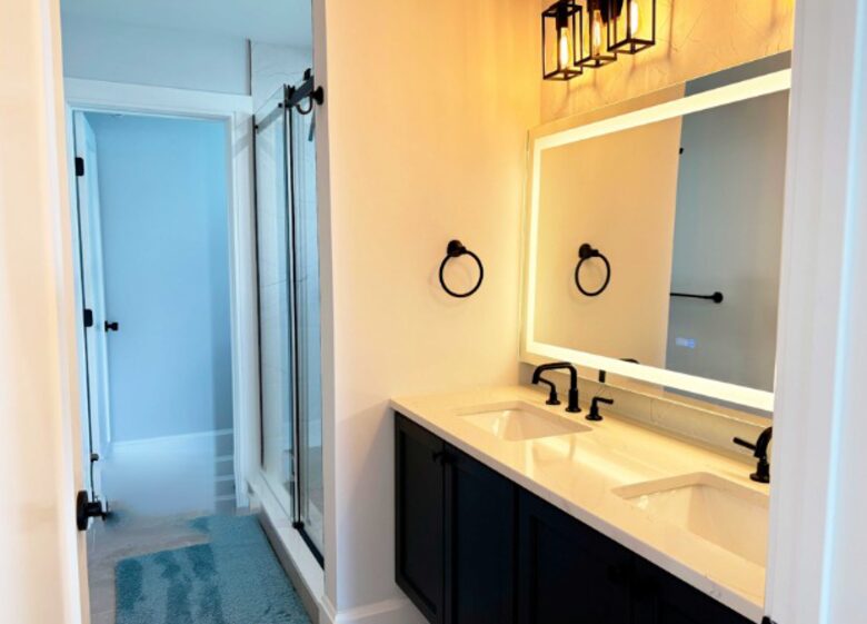 Brand New Ocean City Retreat with Rooftop Deck - Ocean City, New Jersey