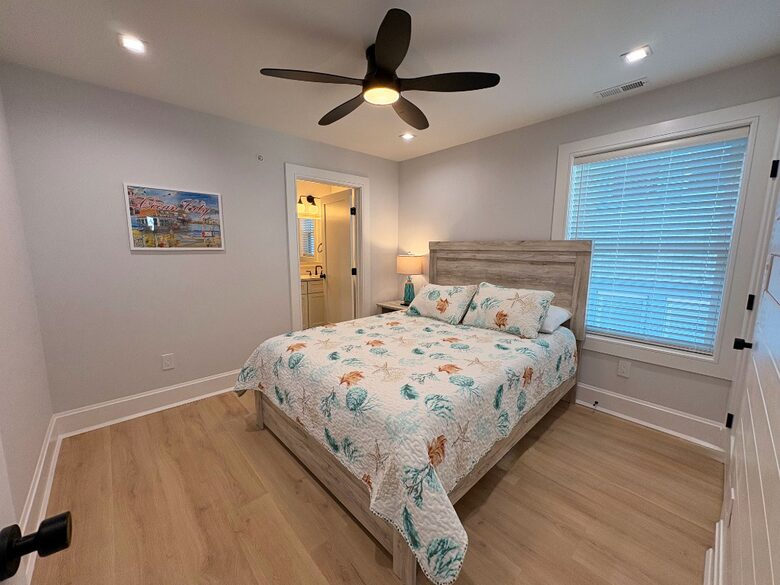 Brand New Ocean City Retreat with Rooftop Deck - Ocean City, New Jersey