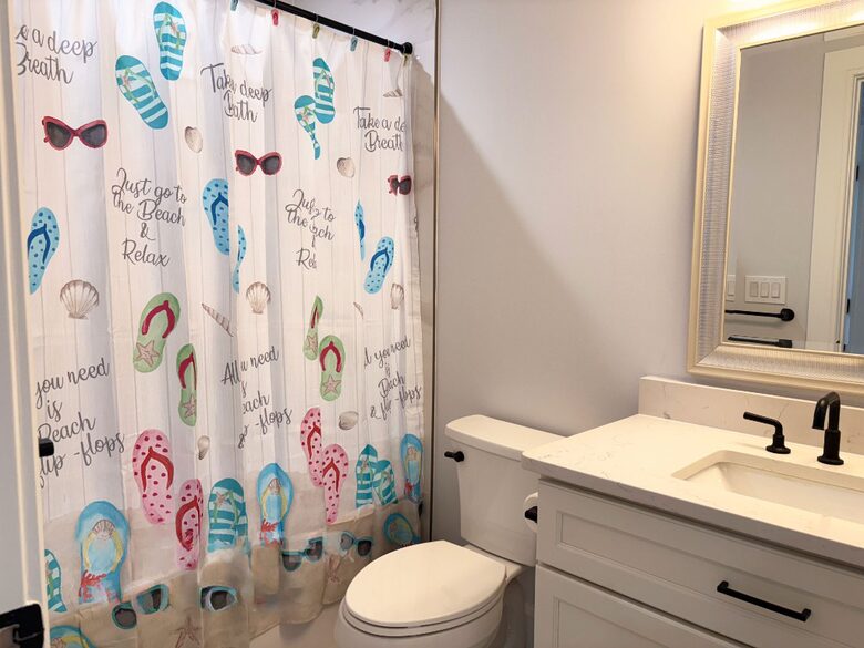 Brand New Ocean City Retreat with Rooftop Deck - Ocean City, New Jersey