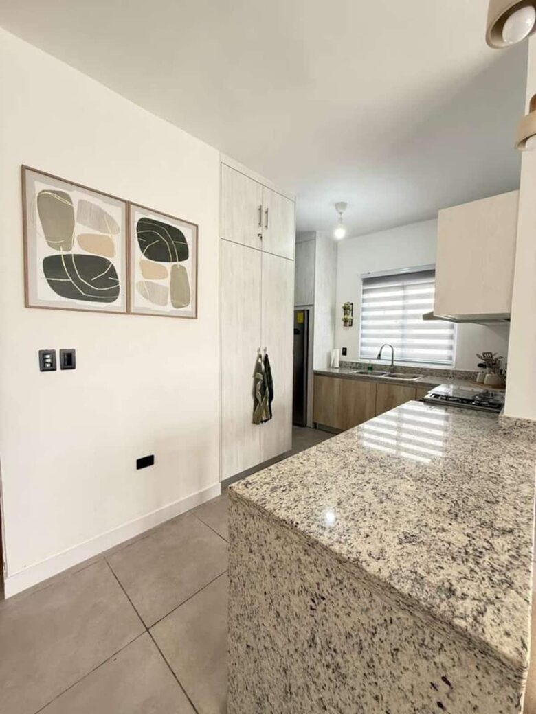 Contemporary Family Villa in Vista Cana - Punta Cana, Dominican Republic