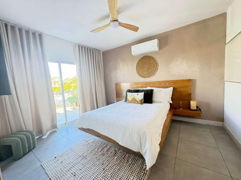 Contemporary Family Villa in Vista Cana - Punta Cana, Dominican Republic