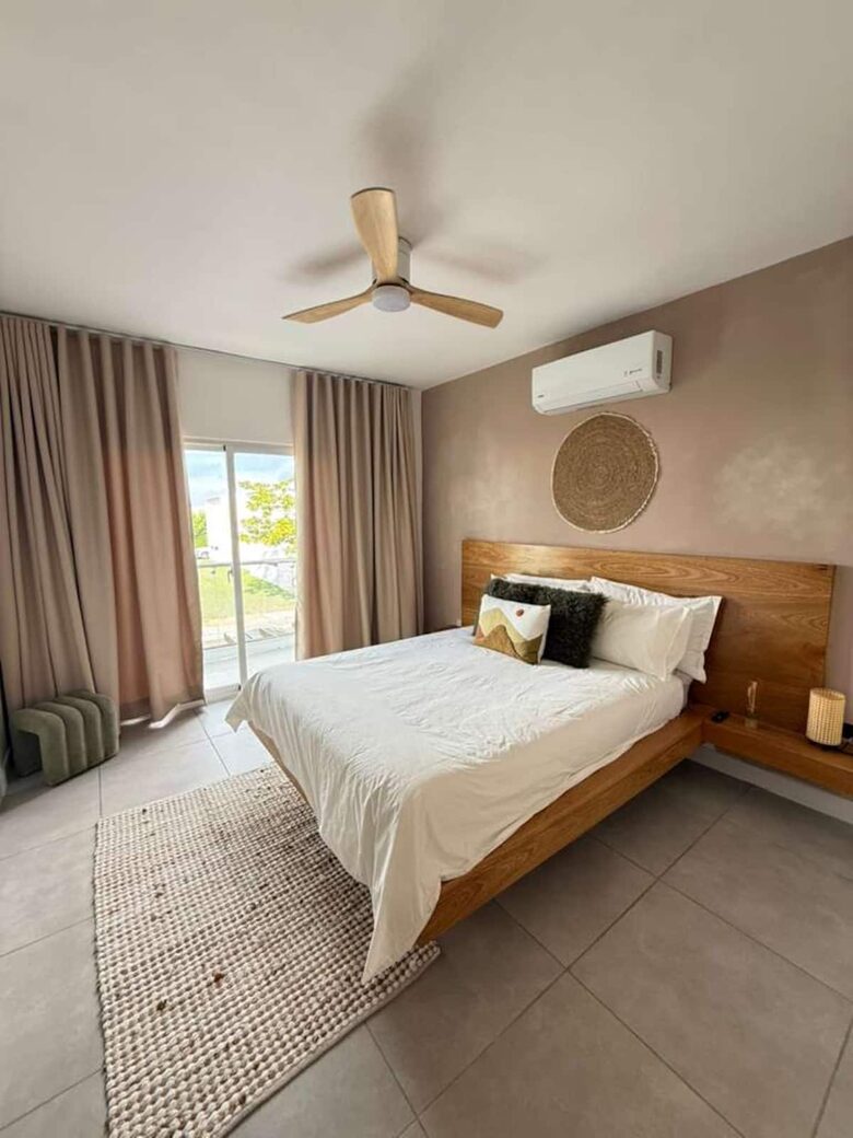 Contemporary Family Villa in Vista Cana - Punta Cana, Dominican Republic