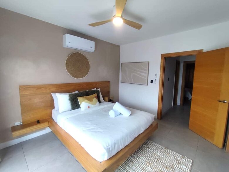 Contemporary Family Villa in Vista Cana - Punta Cana, Dominican Republic