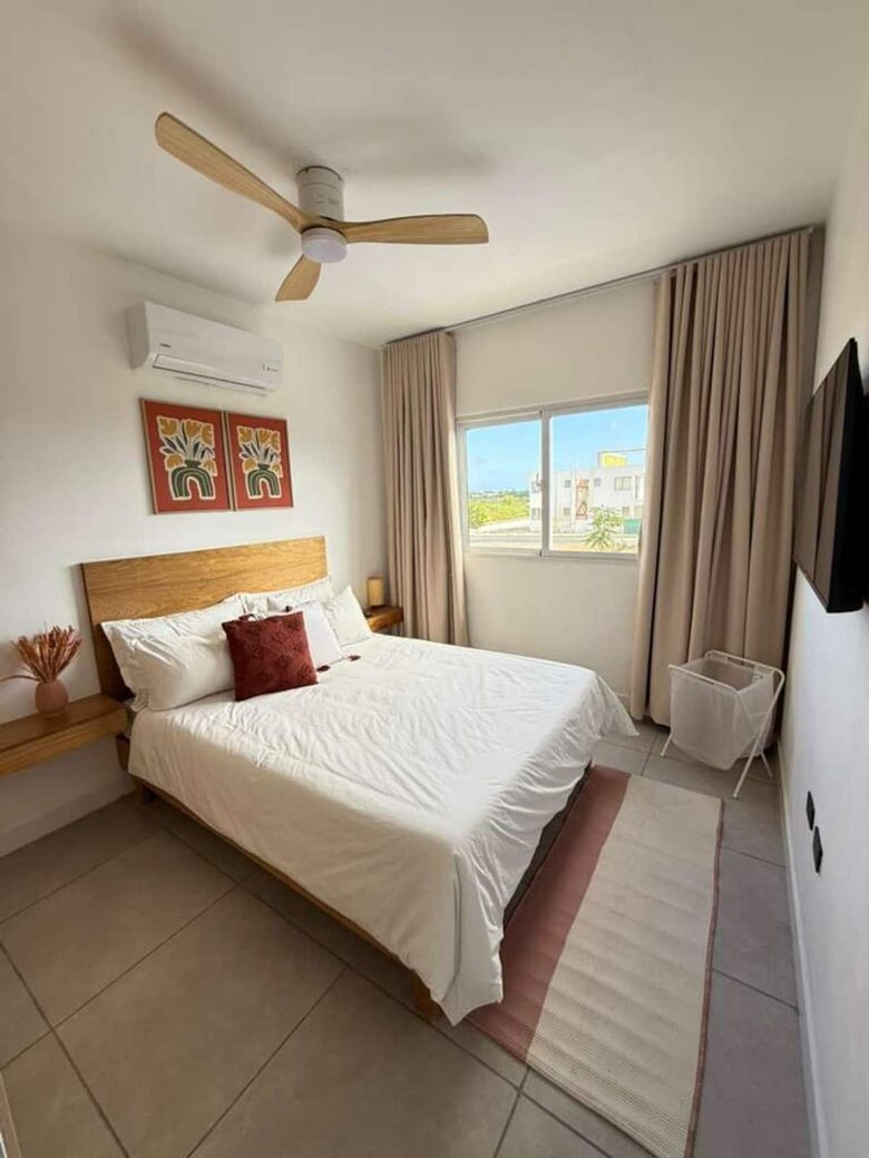 Contemporary Family Villa in Vista Cana - Punta Cana, Dominican Republic