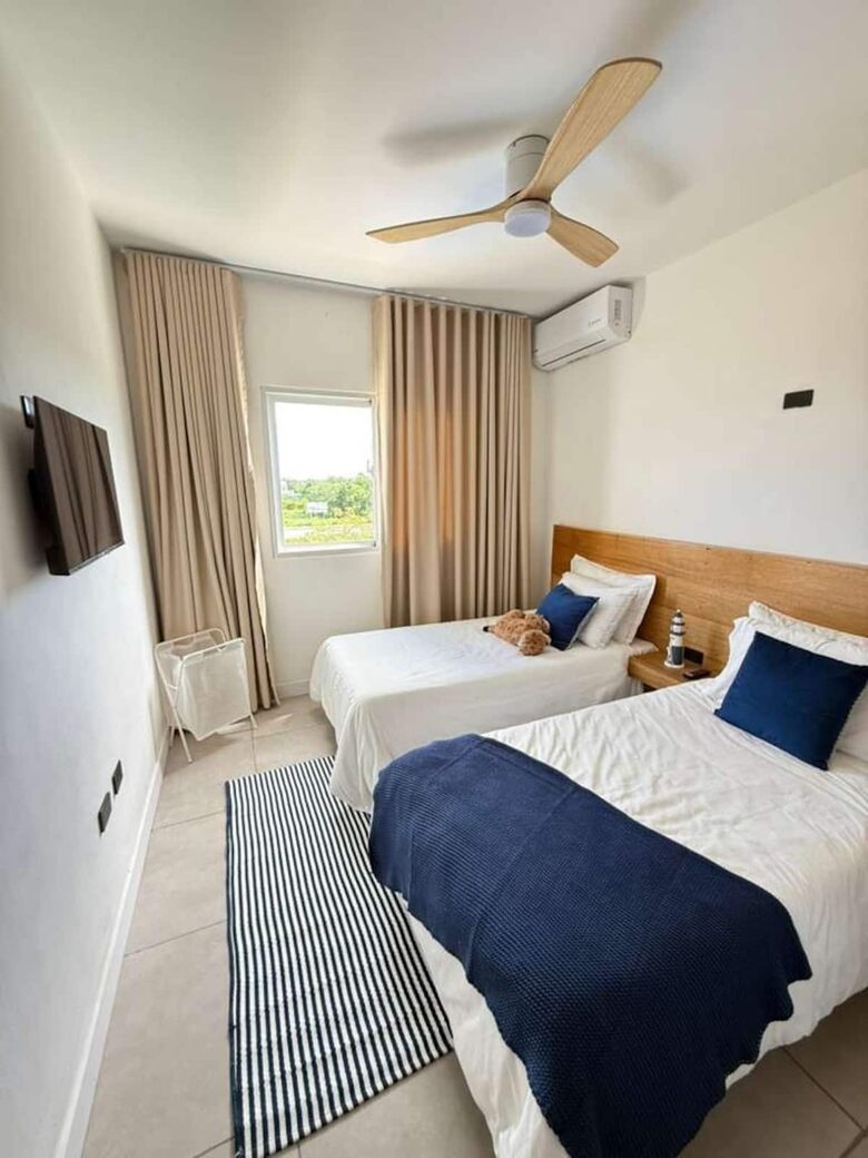 Contemporary Family Villa in Vista Cana - Punta Cana, Dominican Republic