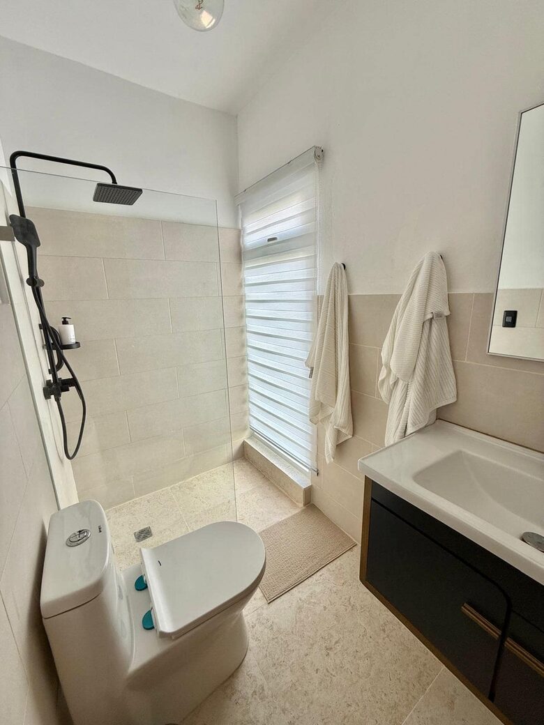 Contemporary Family Villa in Vista Cana - Punta Cana, Dominican Republic