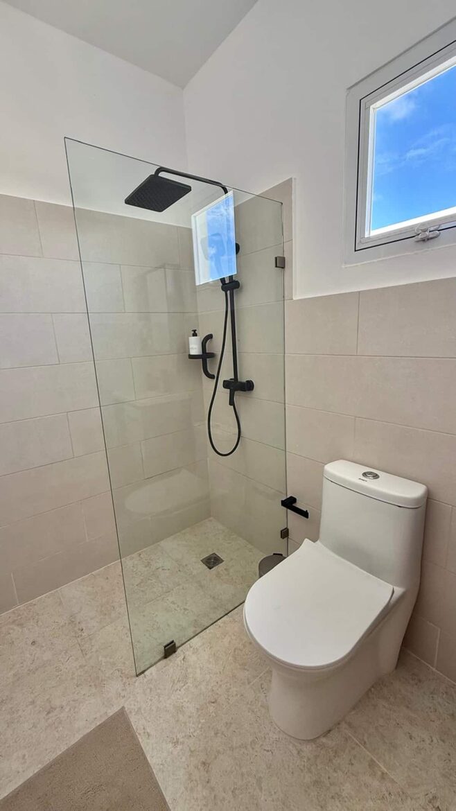 Contemporary Family Villa in Vista Cana - Punta Cana, Dominican Republic