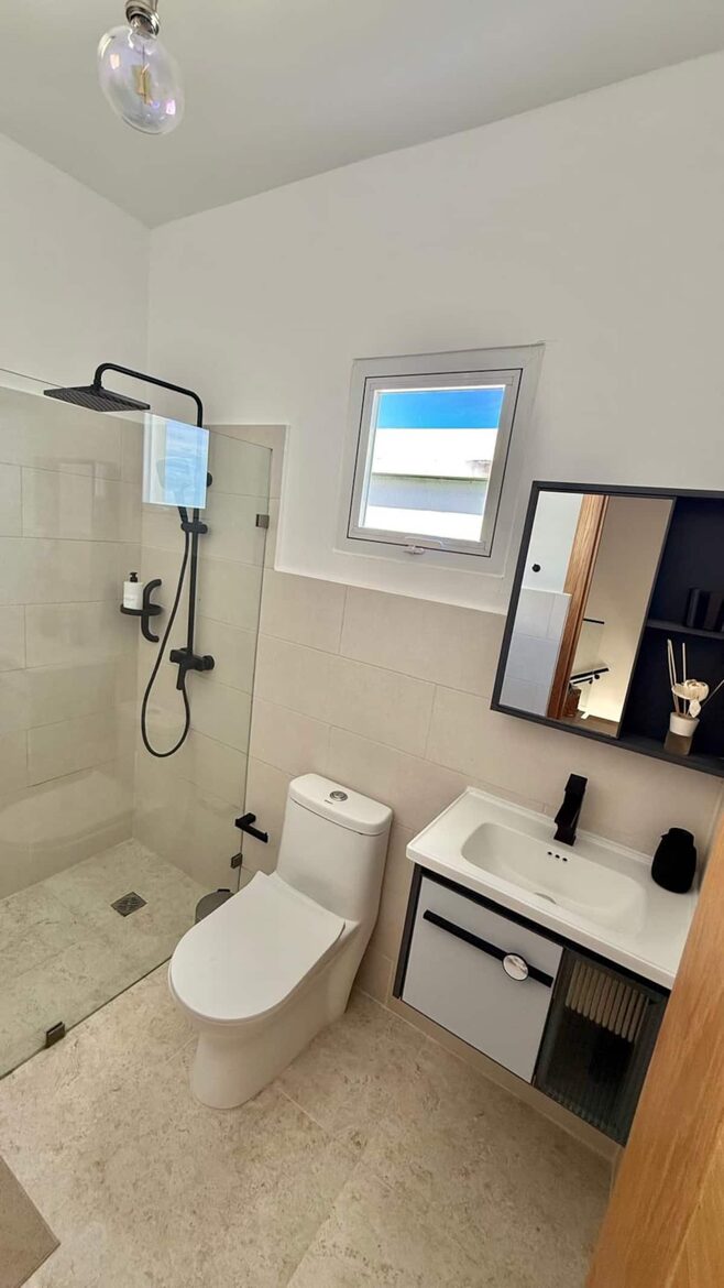 Contemporary Family Villa in Vista Cana - Punta Cana, Dominican Republic