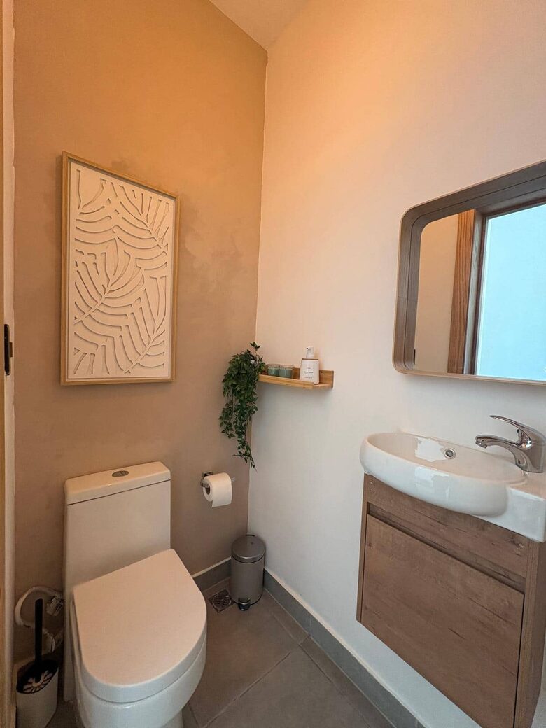 Contemporary Family Villa in Vista Cana - Punta Cana, Dominican Republic