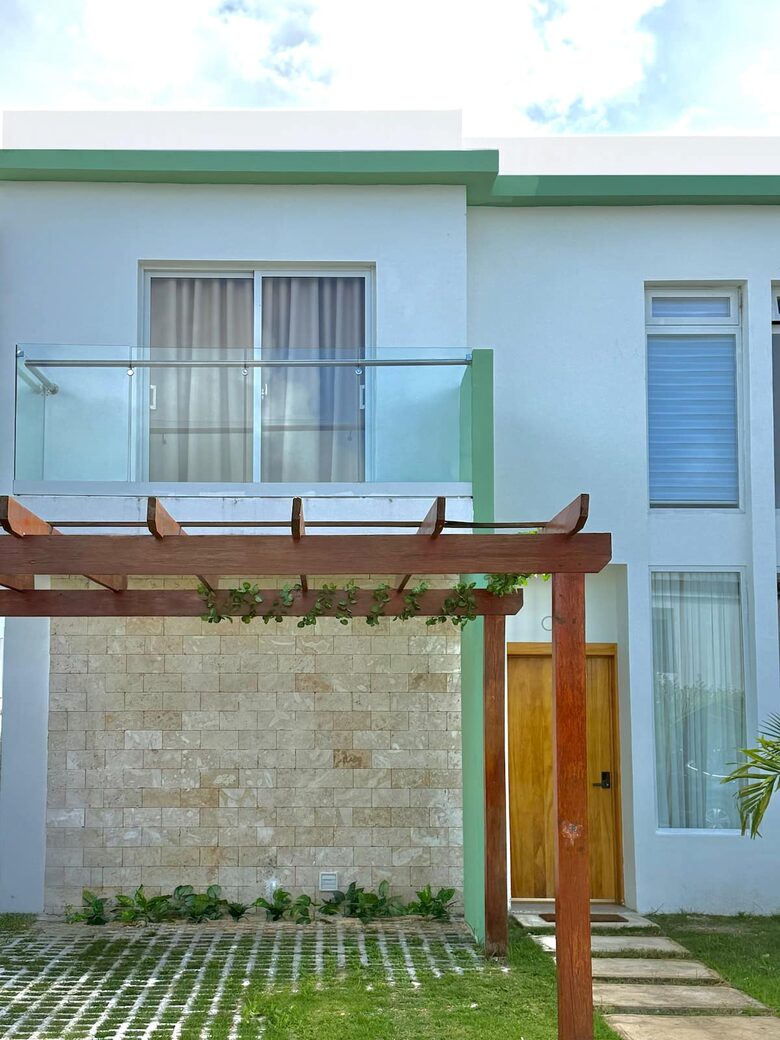 Contemporary Family Villa in Vista Cana - Punta Cana, Dominican Republic