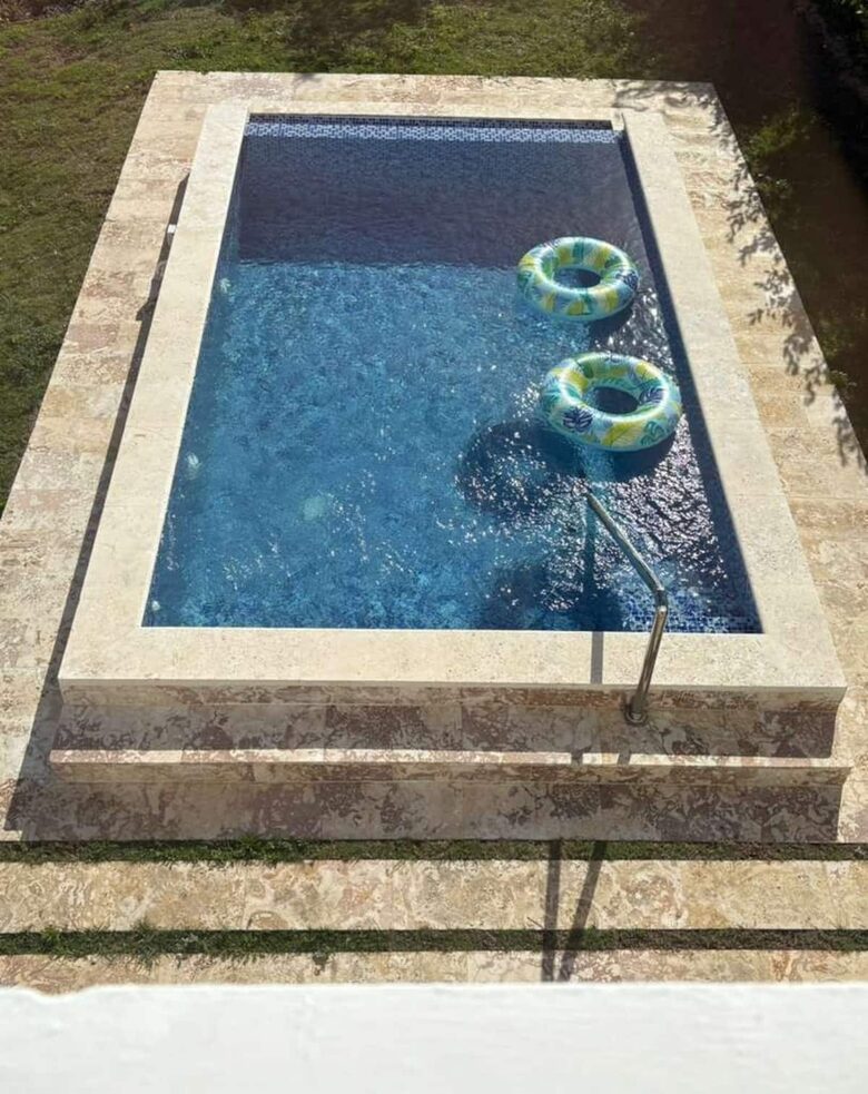 Contemporary Family Villa in Vista Cana - Punta Cana, Dominican Republic