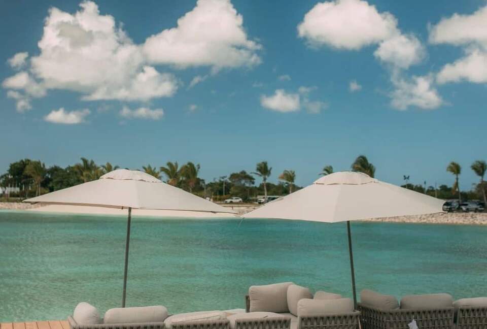 Contemporary Family Villa in Vista Cana - Punta Cana, Dominican Republic