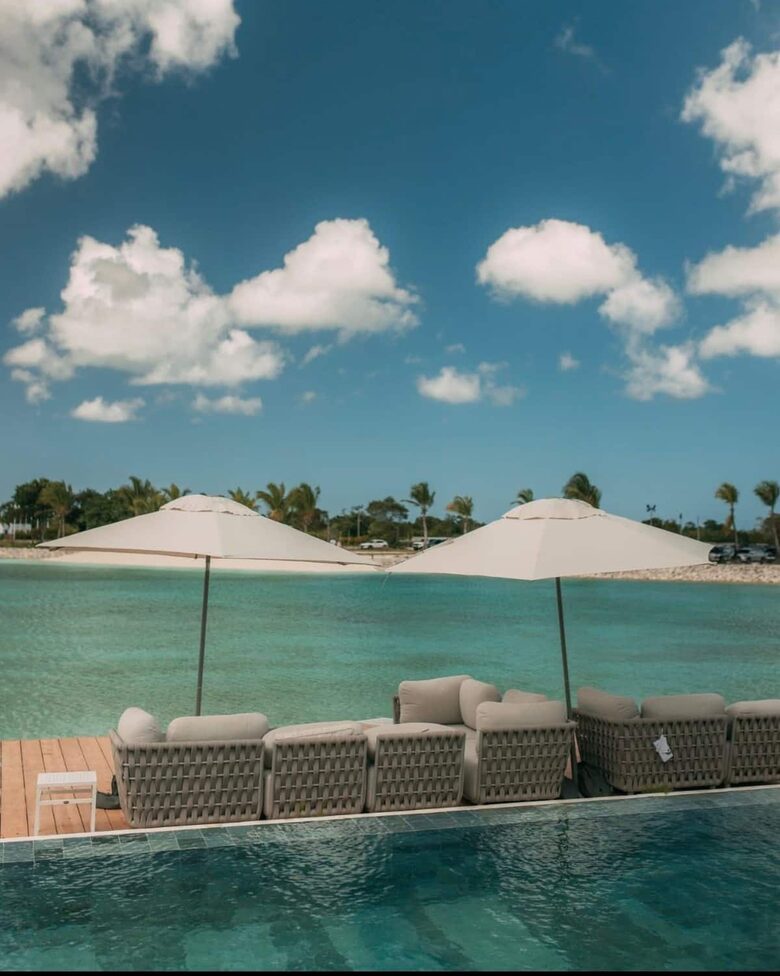 Contemporary Family Villa in Vista Cana - Punta Cana, Dominican Republic