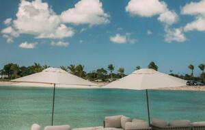 Contemporary Family Villa in Vista Cana - Punta Cana, Dominican Republic