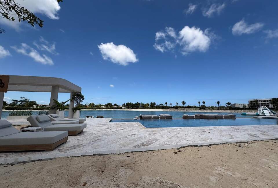 Contemporary Family Villa in Vista Cana - Punta Cana, Dominican Republic