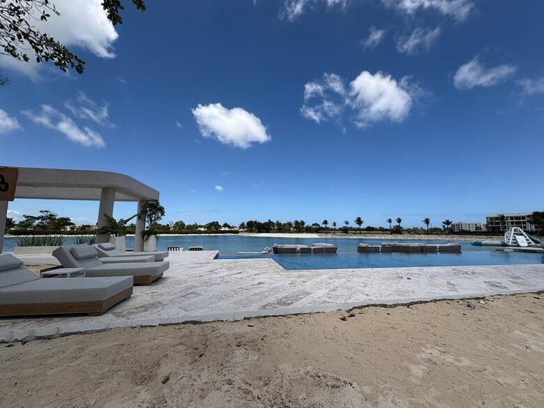 Contemporary Family Villa in Vista Cana - Punta Cana, Dominican Republic