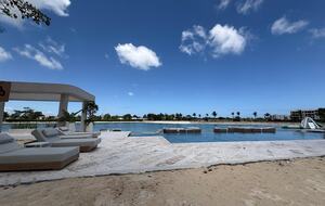 Contemporary Family Villa in Vista Cana - Punta Cana, Dominican Republic