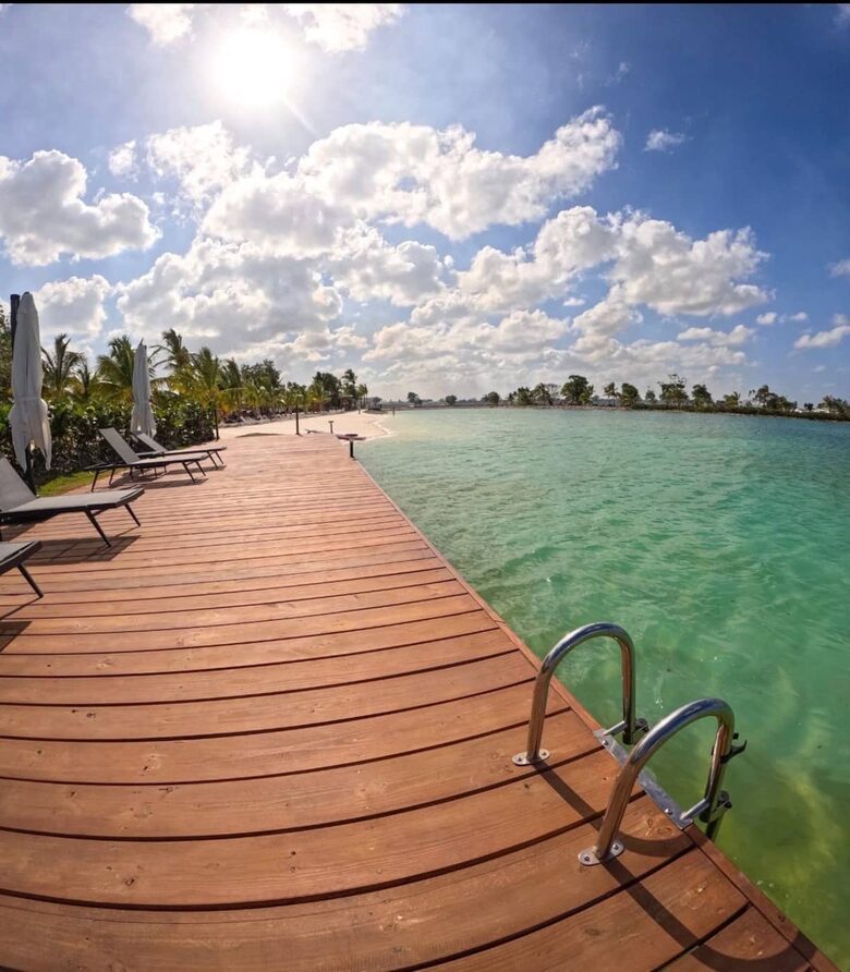 Contemporary Family Villa in Vista Cana - Punta Cana, Dominican Republic
