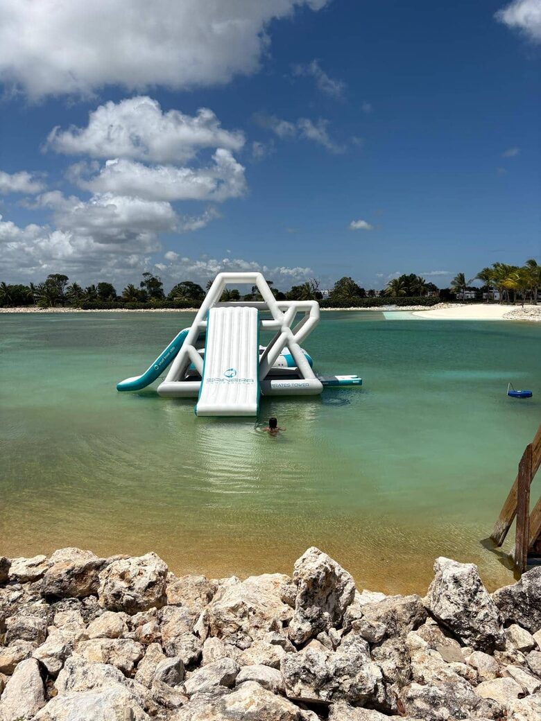 Contemporary Family Villa in Vista Cana - Punta Cana, Dominican Republic