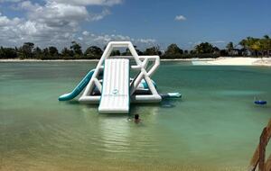 Contemporary Family Villa in Vista Cana - Punta Cana, Dominican Republic