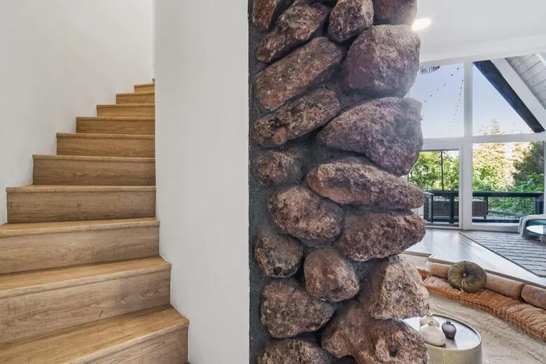 Perfect Napa A-Frame - Napa, California