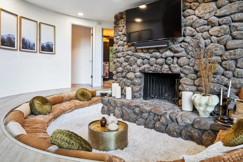 Perfect Napa A-Frame - Napa, California