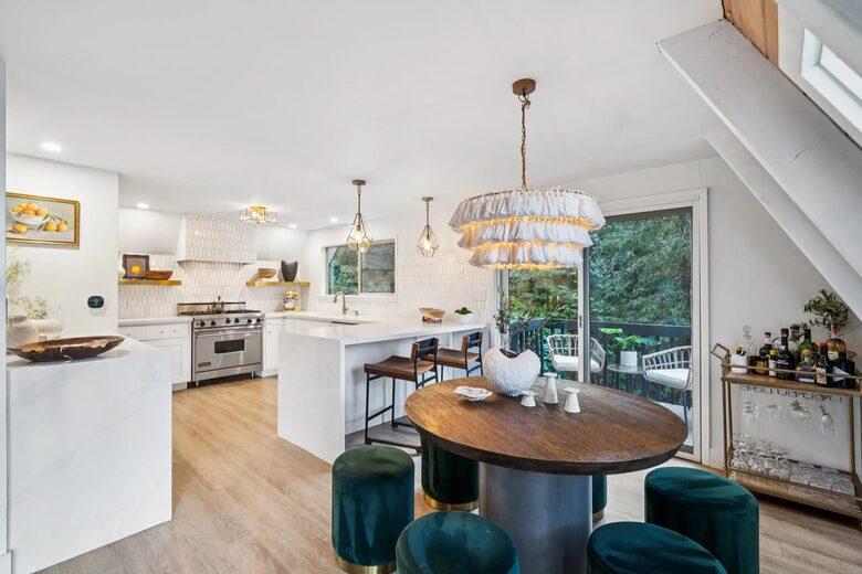 Perfect Napa A-Frame - Napa, California