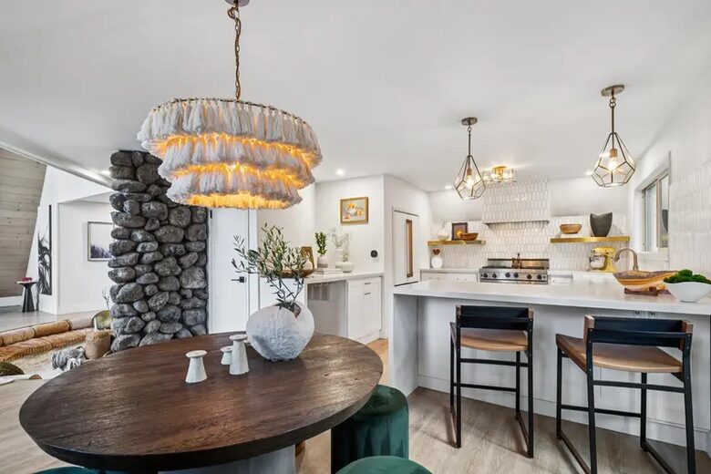 Perfect Napa A-Frame - Napa, California