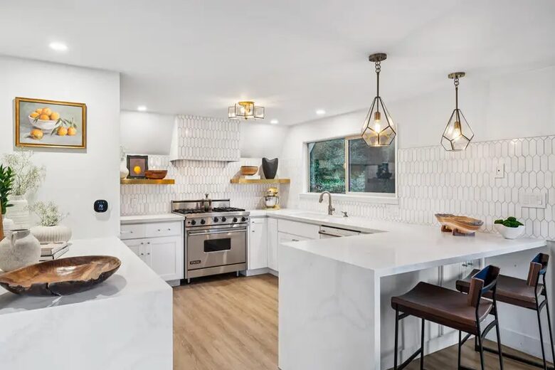 Perfect Napa A-Frame - Napa, California