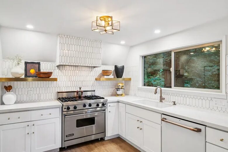 Perfect Napa A-Frame - Napa, California