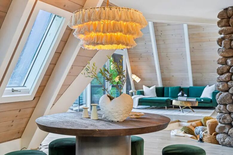 Perfect Napa A-Frame - Napa, California