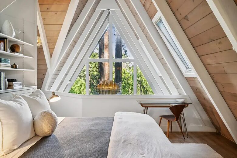 Perfect Napa A-Frame - Napa, California