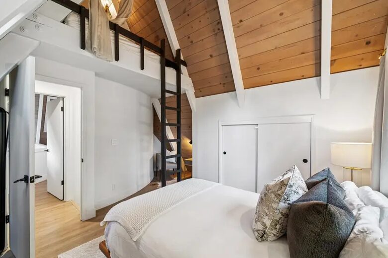 Perfect Napa A-Frame - Napa, California