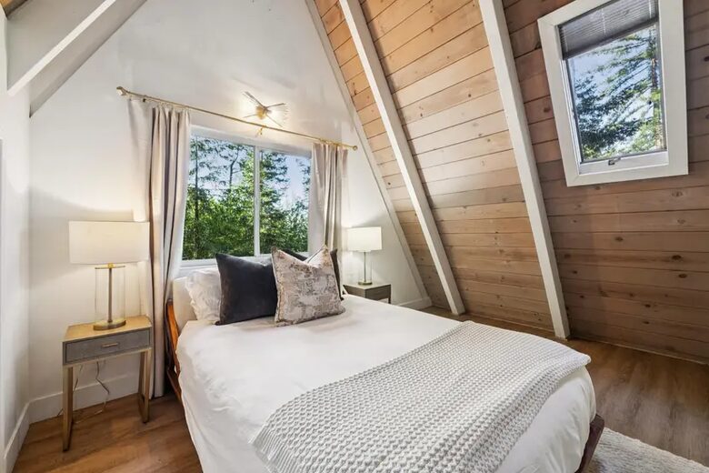 Perfect Napa A-Frame - Napa, California