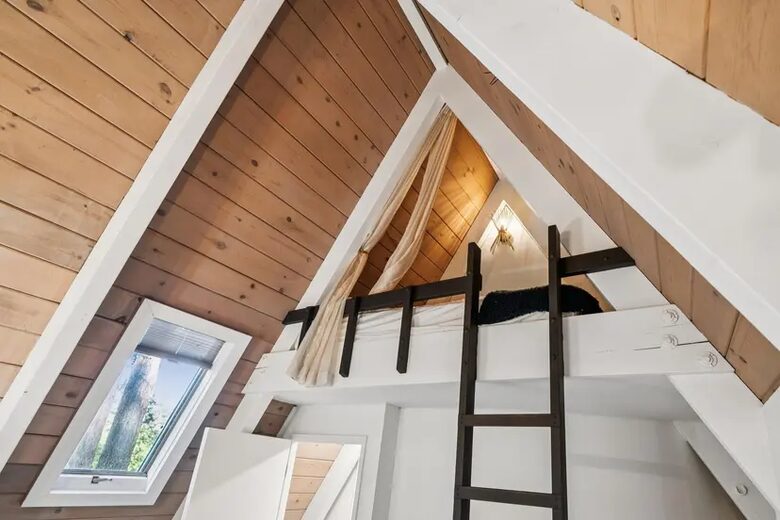 Perfect Napa A-Frame - Napa, California